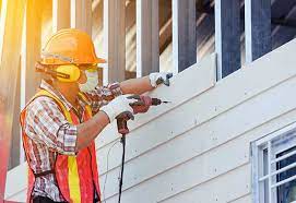 Siding for New Construction in St Stephen, SC